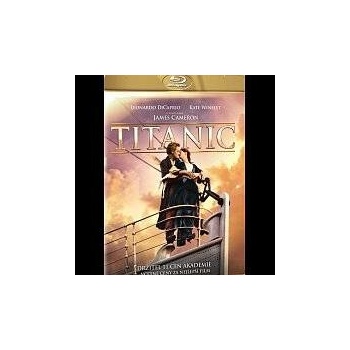 Titanic BD
