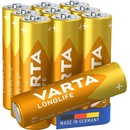 Batérie primárne Varta Longlife AA 10ks 4106101461