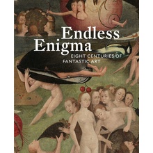 Endless Enigma - Dawn Ades, Olivier Berggruen, J. Patrice Marandel