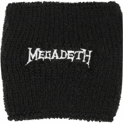 Razamataz MEGADETH LOGO