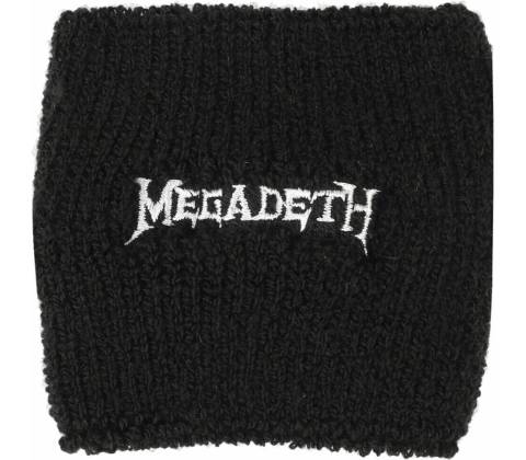 Razamataz MEGADETH LOGO