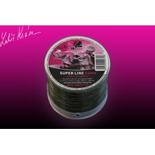 LK Baits Super Line Camo 1000m 0,26mm