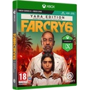 Hry na Xbox One Far Cry 6 (Yara Edition)