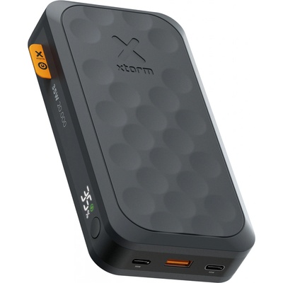 Xtorm 20000mAh black