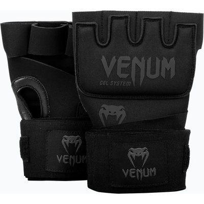 Venum Kontact GEL GLOVE WRAPS – Zboží Dáma