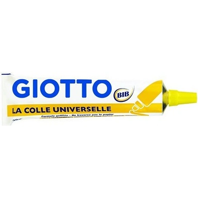 GIOTTO Течно лепило GIOTTO 30 g универсално 5466 00 (5466 00)