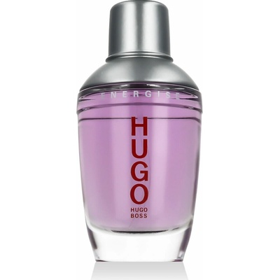 Hugo Boss Hugo Energise toaletní voda pánská 75 ml tester