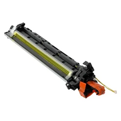 Develop - Konica Minolta KONICA BIZHUB C224/ C284 C364/ C454 Developer Yellow DV-512Y - A2XN08D (A2XN08D)