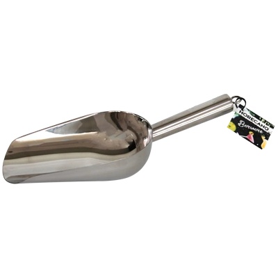 Horecano Иноксова лопатка 9"(7765-2) 23см (0198544)