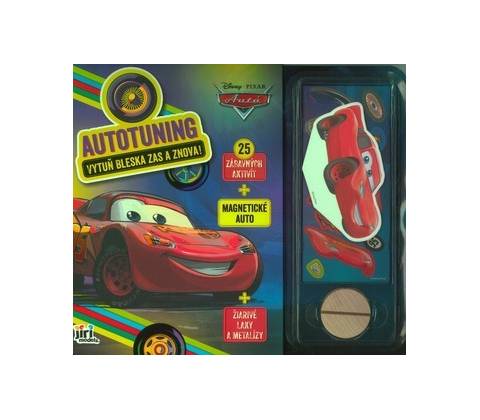 Autotuning/ Autá