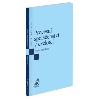 Procesní společenství v exekuci