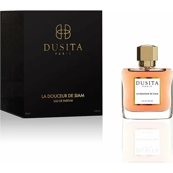 Image 1 of Dusita La Douceur de Siam EDP 50 ml