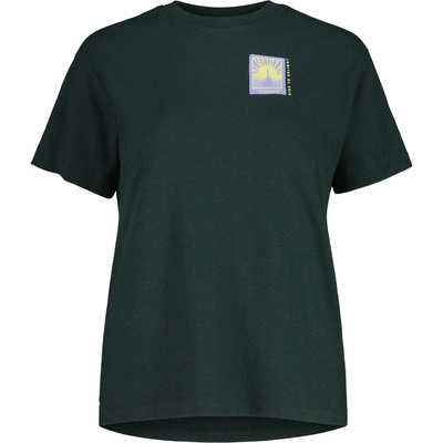 Maloja Дамска тениска Maloja Women's SchöntalM. T-shirt - Mountain Pine (916-6987-0114)