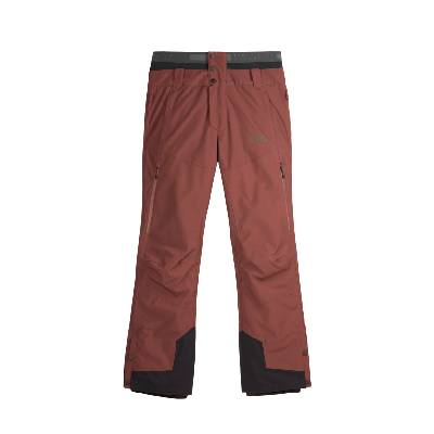 PICTURE Object Pants L červená