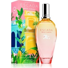 Escada Brisa Cubana toaletní voda dámská 100 ml tester