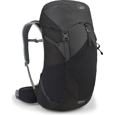 Lowe Alpine AirZone Trail ND 33 l anthracite/graphene