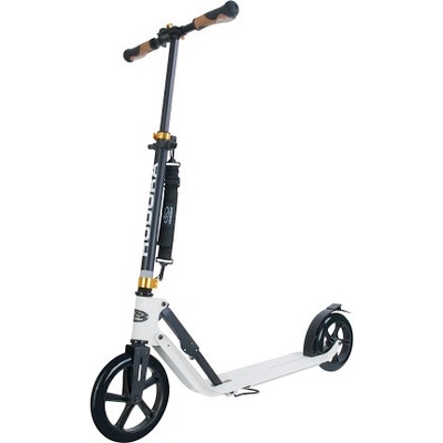Hudora14236 čierna-biela