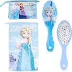 Disney Frozen комплект за пътуване за деца 23 x 15 x 8 cm