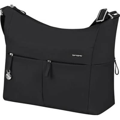 Samsonite MOVE 5.0 Černá