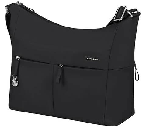 Samsonite MOVE 5.0 Černá