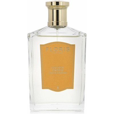 Floris Golden Amber parfumovaná voda unisex 100 ml