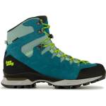 Hanwag Дамски туристически обувки Hanwag Makra Trek Lady GTX Walking boots - Icefall / Sulphur - размер 42 (EU) (119-0658-0120)