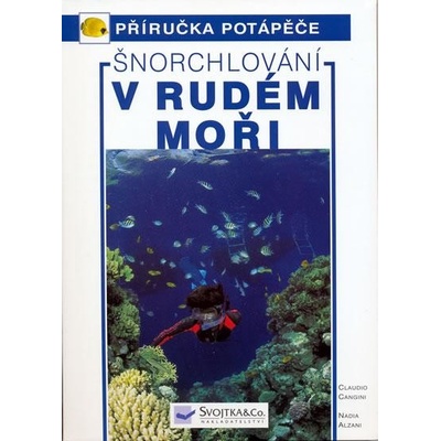 Šnorchlování v Rudém moři