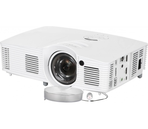 Optoma GT1080e