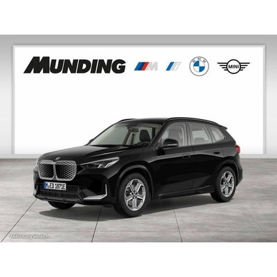 BMW iX1 eDrive20 150 kW