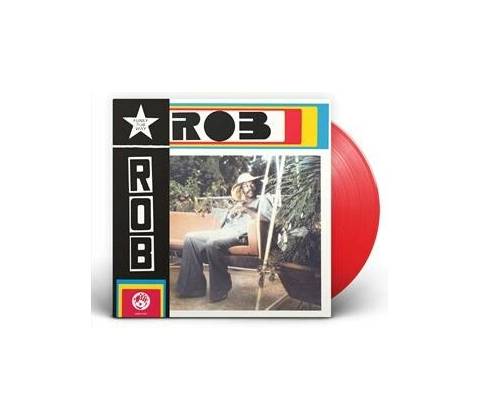 ROB - ROB 1 LP
