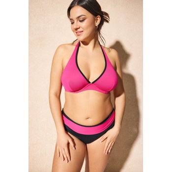 Image 1 of Astratex Бански костюм от две части Free time Pblack (AST2596BlackPink_sada)