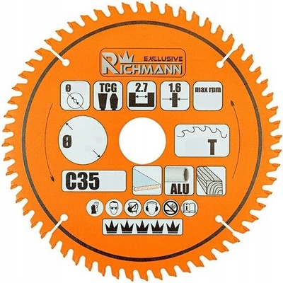RICHMAN C3563