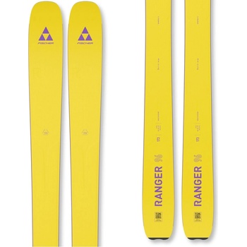 Fischer RANGER 96 WS 25/26