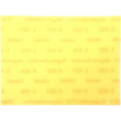 Kovax Super Assilex 2x 130 x 85 mm P800