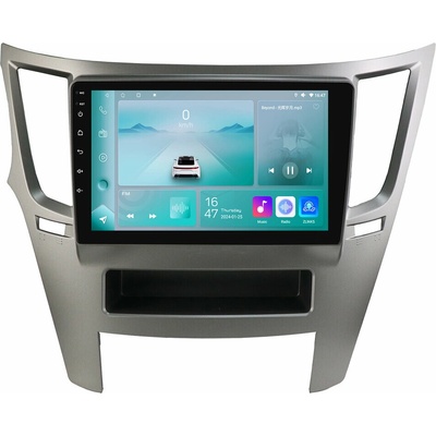HIZPO P9002CP Subaru Legacy / Outback 2010-2014 (2+32GB)