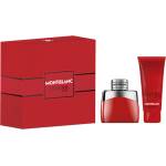 Mont Blanc Legend Red Gift Set EDP 50 ml + Shower Gel 100 ml за мъже