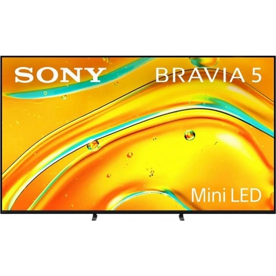 Sony Bravia 5 K-75XR55B