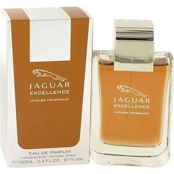 Jaguar EXCELLENCE parfémovaná voda pánská 100 ml
