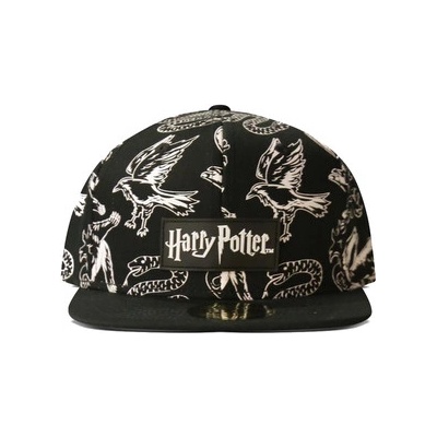 SNAPBACK