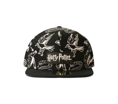 SNAPBACK
