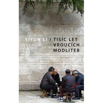 Tisíc let vroucích modliteb