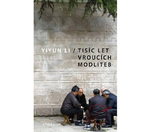 Tisíc let vroucích modliteb