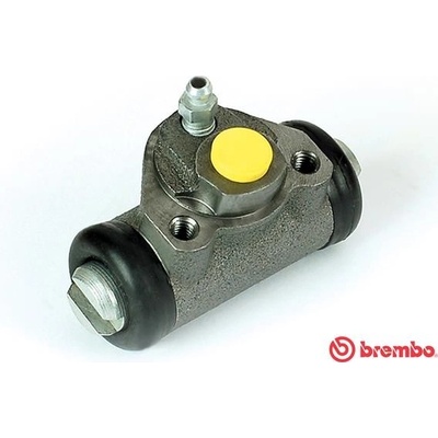 Válec kolové brzdy BREMBO A 12 107