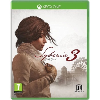 Syberia 3