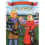 DM discont Ivanhoe - DVD (058809)