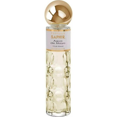 Saphir Agua de Mayo parfémovaná voda dámská 30 ml