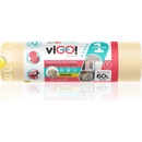 Vigo pytle zatahovací LDPE 60 l 30µm 10ks s vůní vanilky