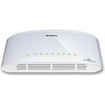 D-Link DGS-1008D