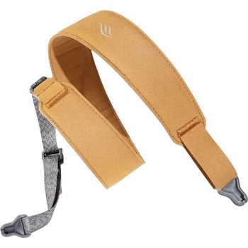 Enya Music Magnetic Strap Yellow Колан за китара (ENYA MS1-YW)