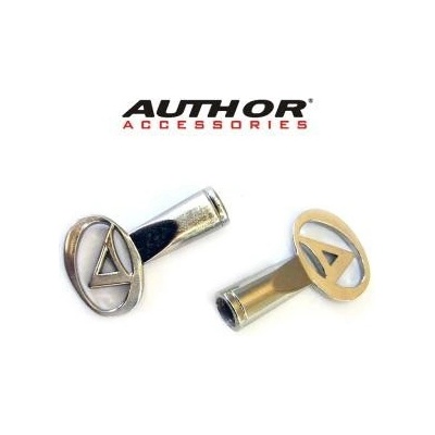 Krytka ventilku Author BMX FV